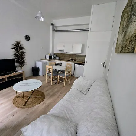 L'appart Rouennais * Rouen